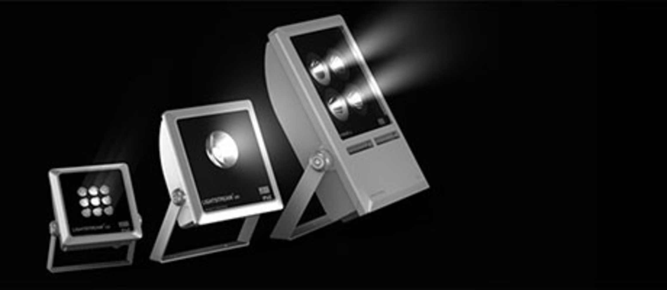 Lightstream LED bei AMA Elektro in Backnang