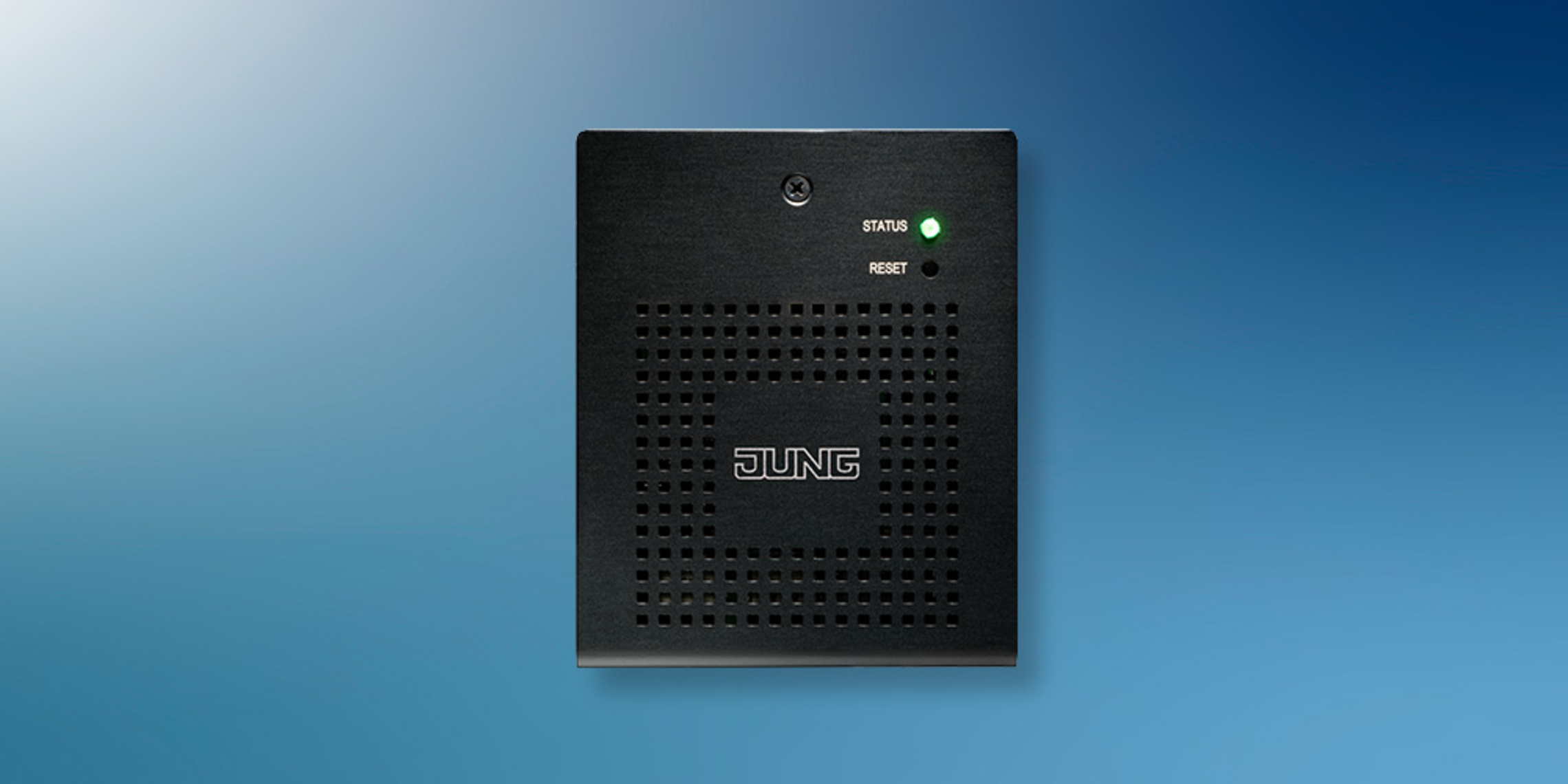 Smart Visu Server bei AMA Elektro in Backnang