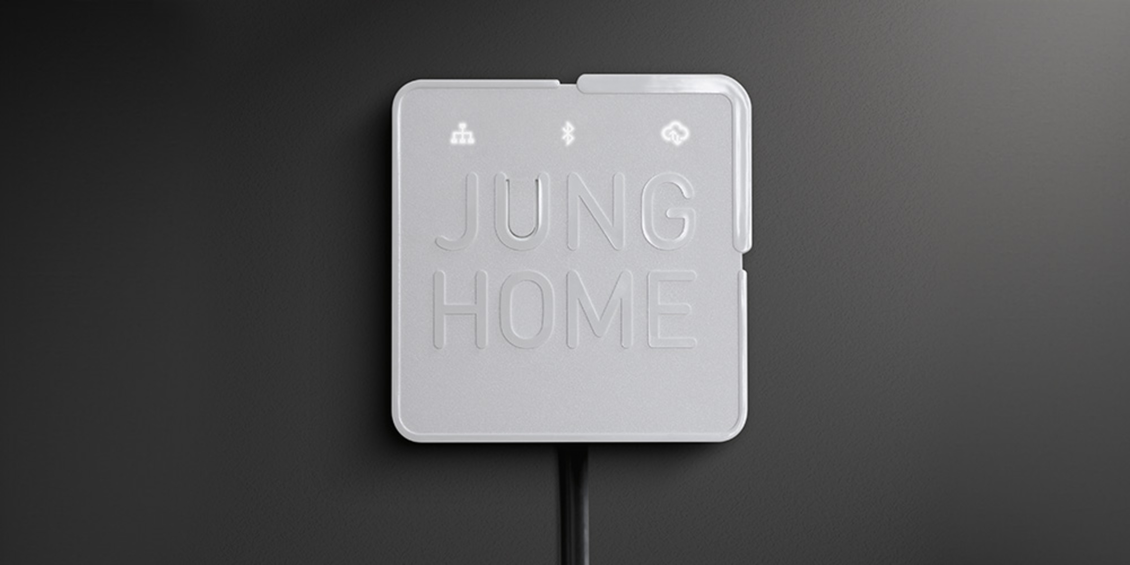 JUNG HOME Gateway bei AMA Elektro in Backnang