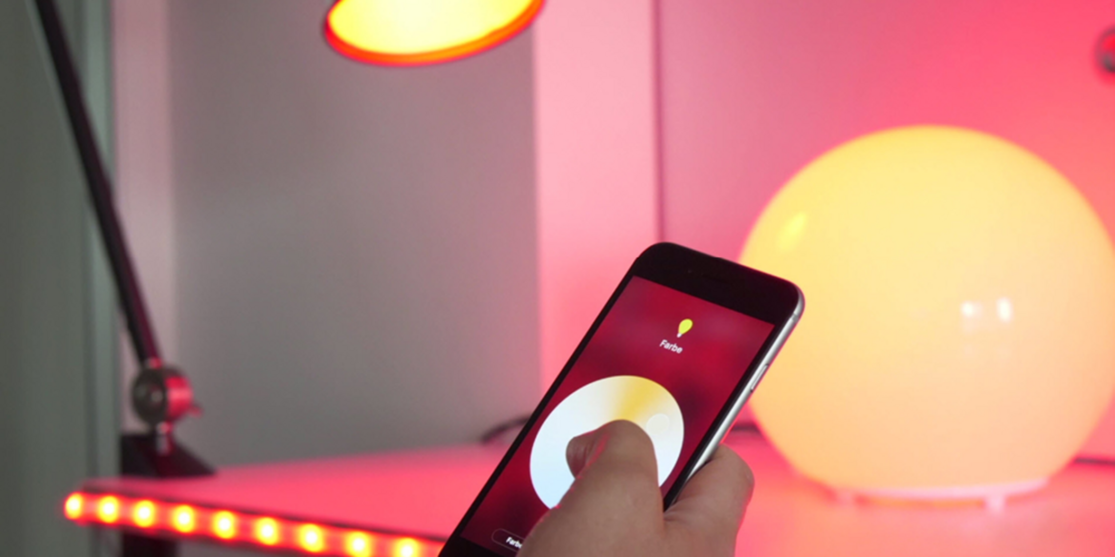 LED-Smart bei AMA Elektro in Backnang