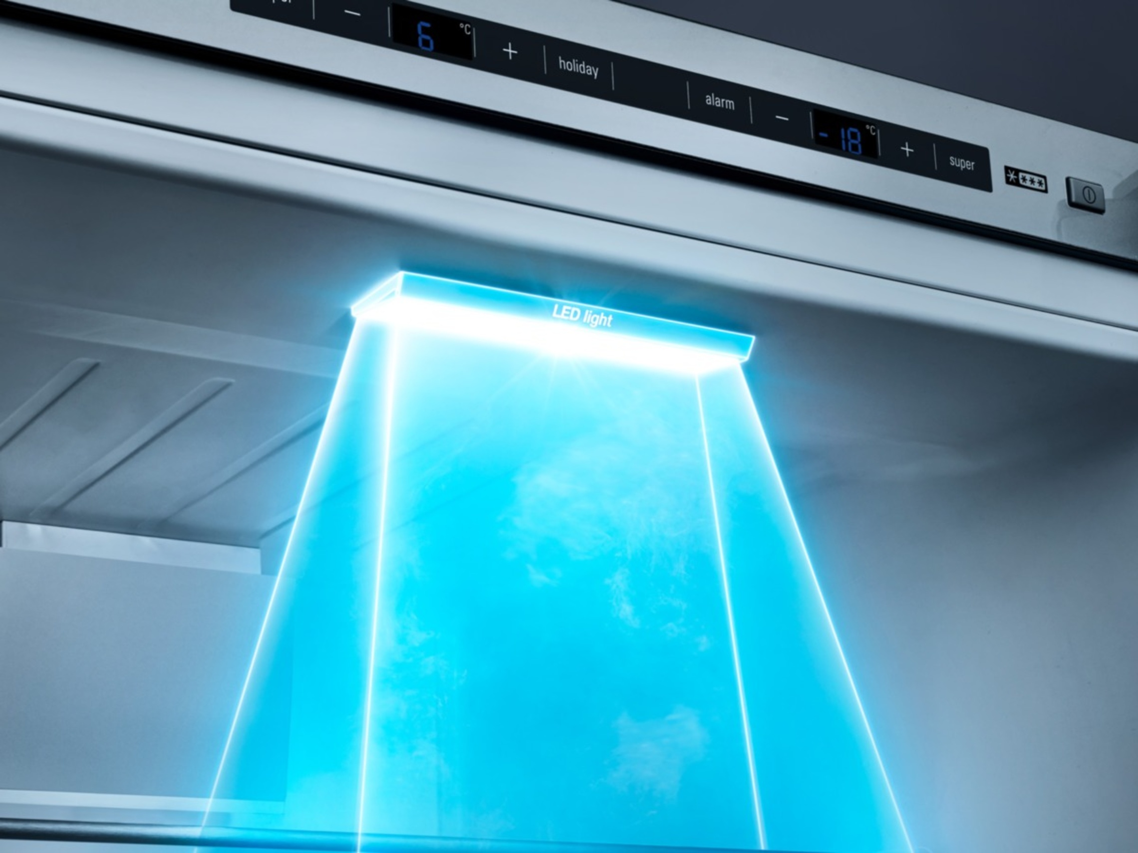 LED Licht bei AMA Elektro in Backnang