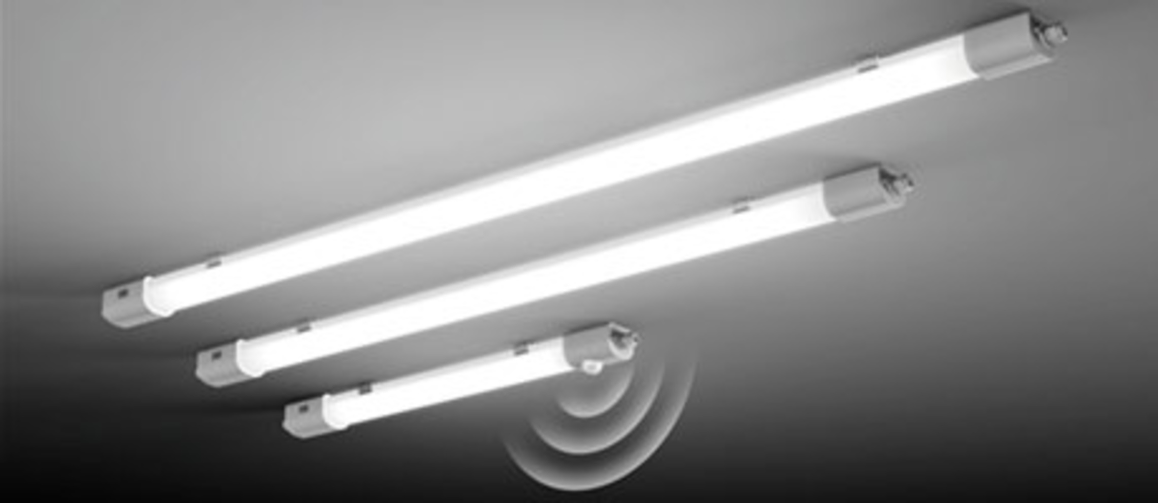 Planox Feuchtraumleuchten bei AMA Elektro in Backnang