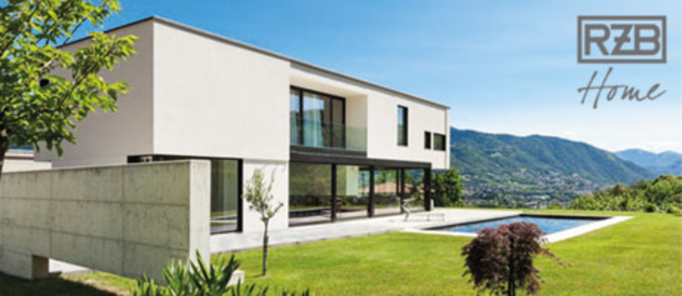 RZB Home + Basic bei AMA Elektro in Backnang