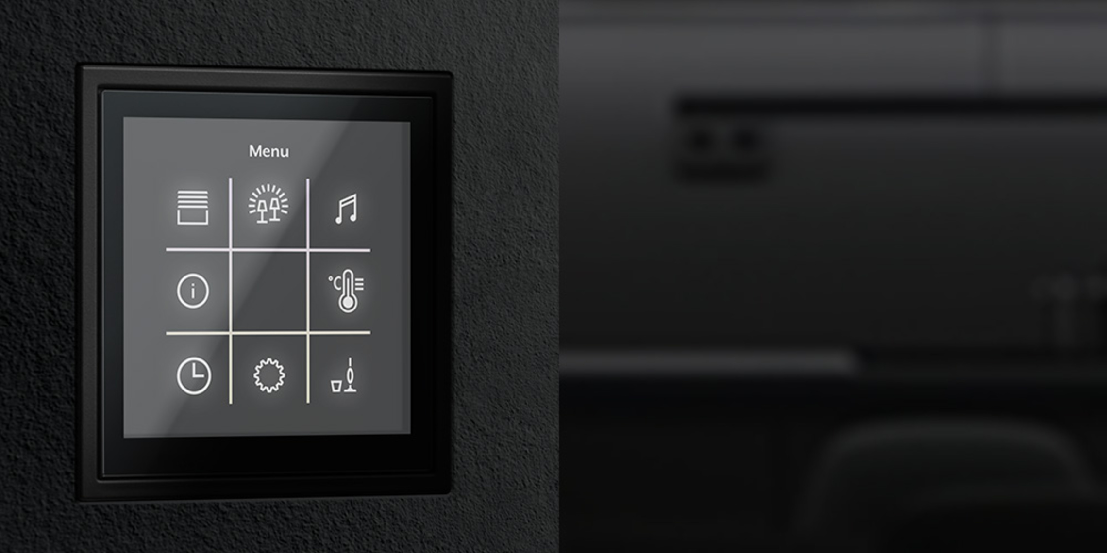 LS TOUCH bei AMA Elektro in Backnang