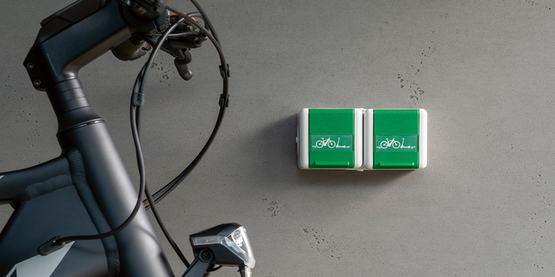 SCHUKO® Steckdose für E-Bikes bei AMA Elektro in Backnang