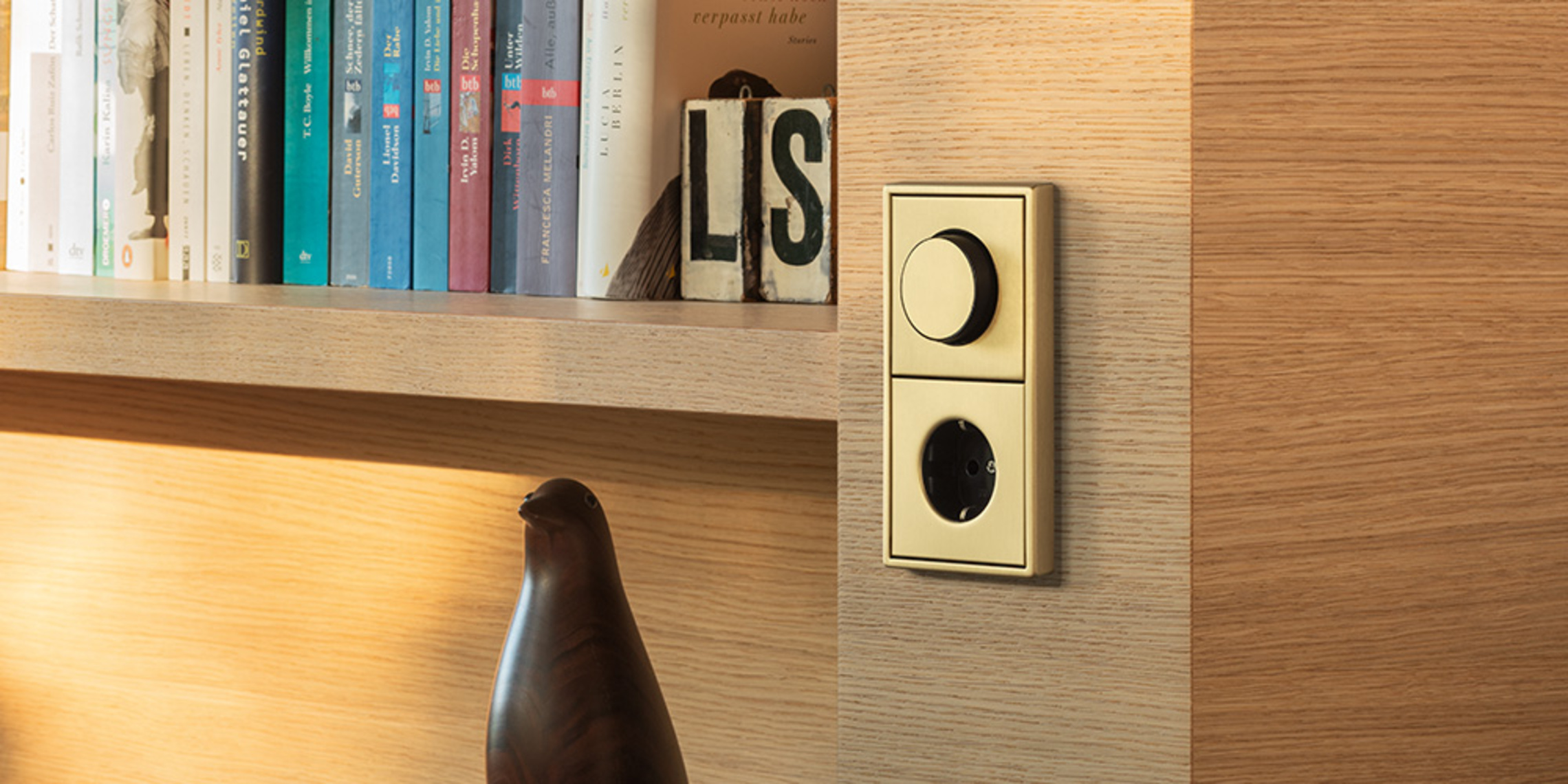 Drehdimmer-Abdeckungen bei AMA Elektro in Backnang