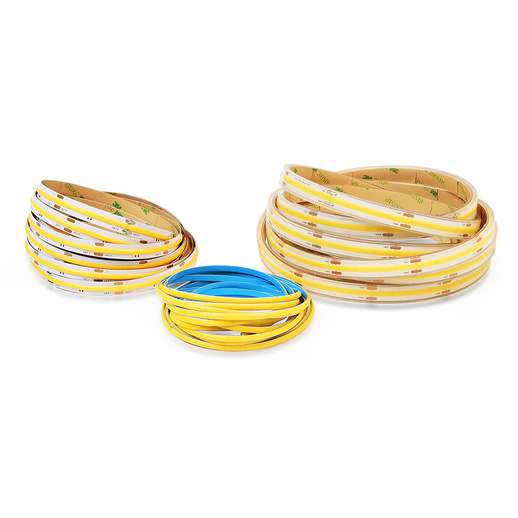LED Stripes COB bei AMA Elektro in Backnang
