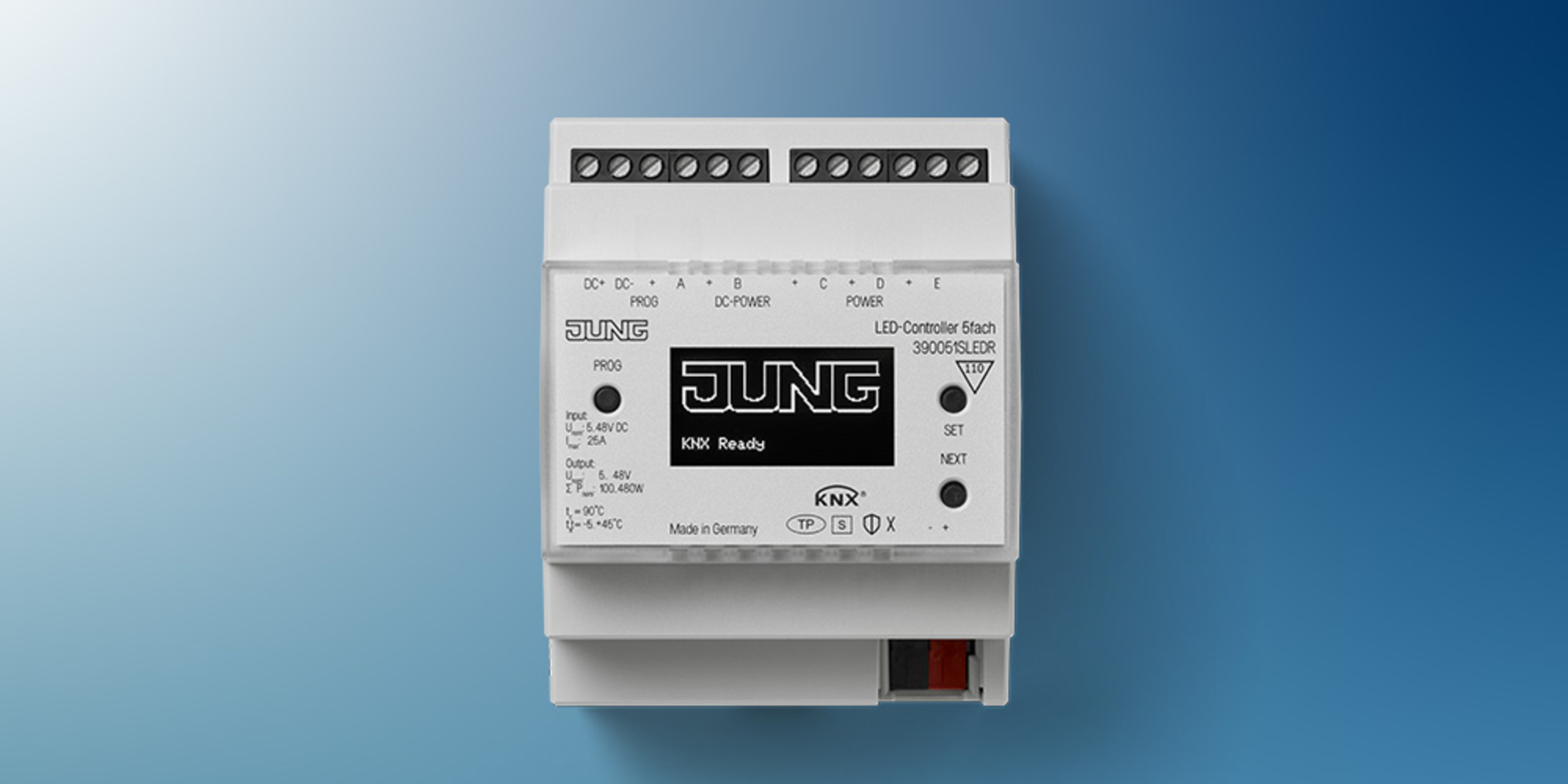 KNX LED-Controller bei AMA Elektro in Backnang
